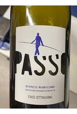 Passo Bianco Rubicone