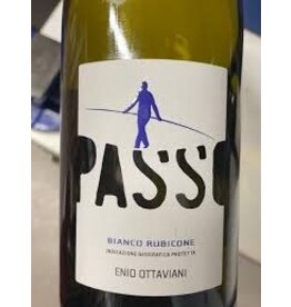 Passo Bianco Rubicone