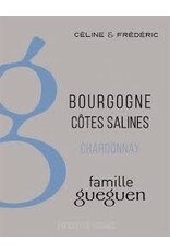 Famille Guegen Bourgogne Cotes Saline