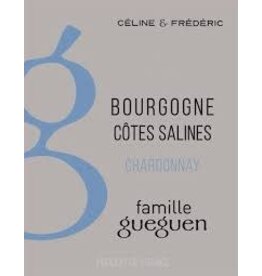 Famille Guegen Bourgogne Cotes Saline
