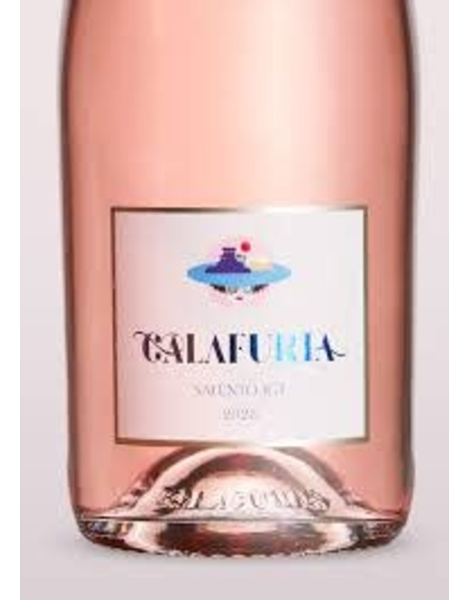 Calafuria Salento IGT Rose