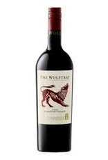 Boekenhoutskloop "The Wolftrap" Red