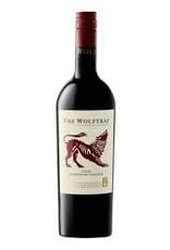 Boekenhoutskloop "The Wolftrap" Red:S/Mouv/Viog