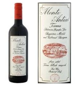 Monte Antico Toscana Red