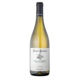 Saint-Damien Cotes Du Rhone Le Blanc