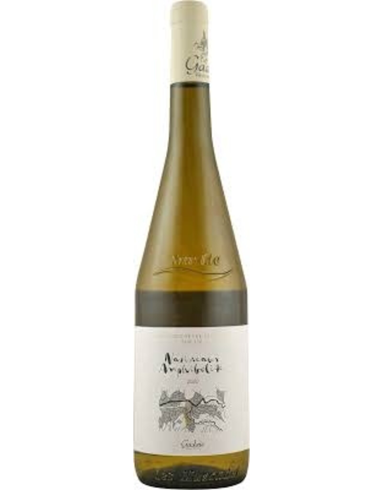 Domaine Gadais Muscadet Sevre-et-Maine