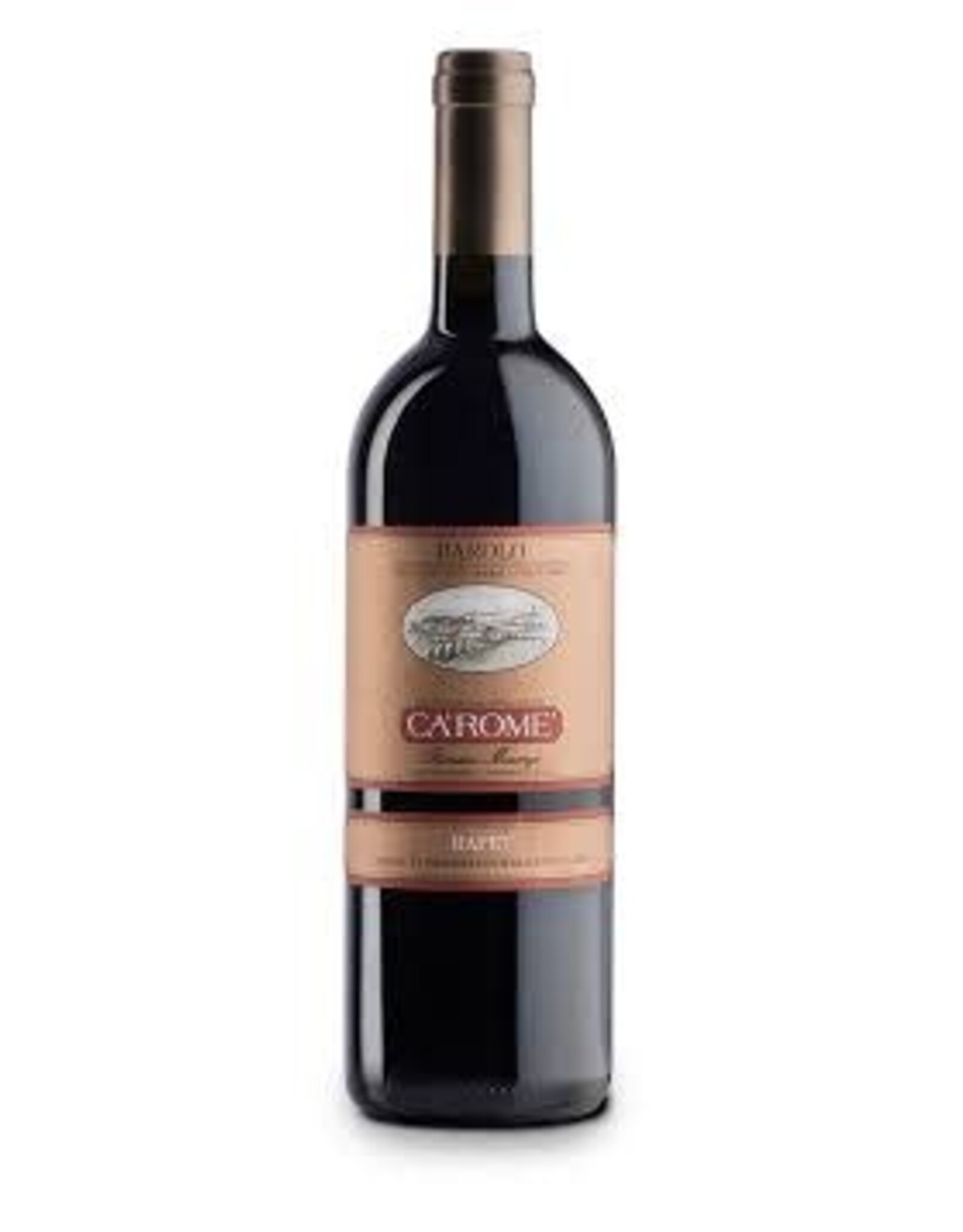 Ca'Rome Barolo