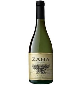 Zaha Chardonnay