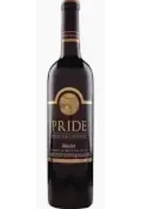 Pride Merlot