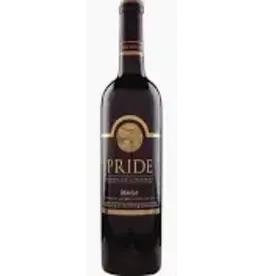 Pride Merlot