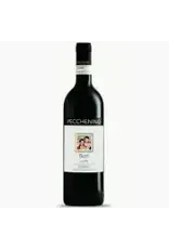 Pecchenino Botti Langhe Nebbiolo
