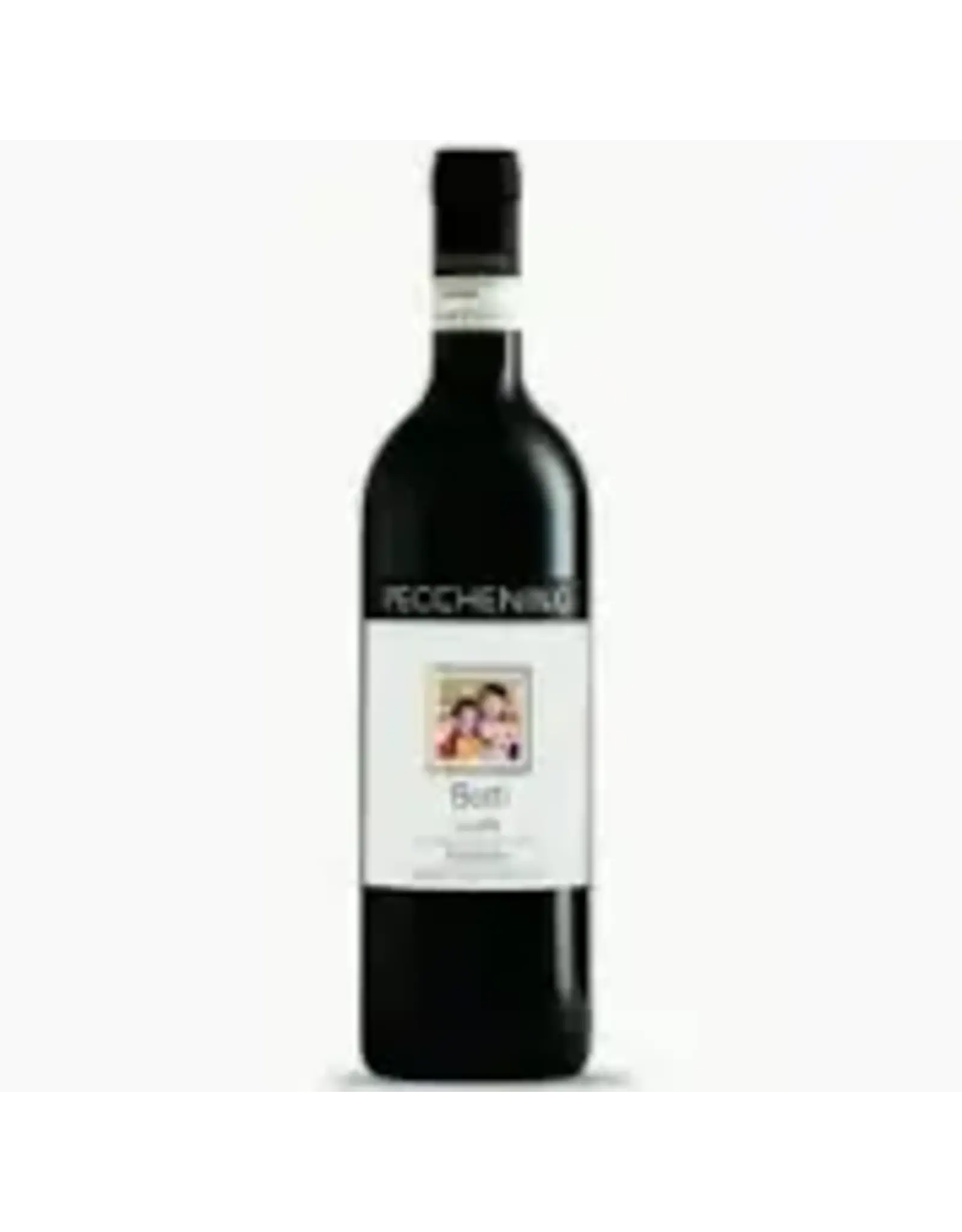 Pecchenino Botti Langhe Nebbiolo