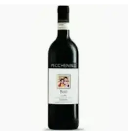 Pecchenino Botti Langhe Nebbiolo