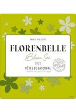 Florenbelle Blanc Sec