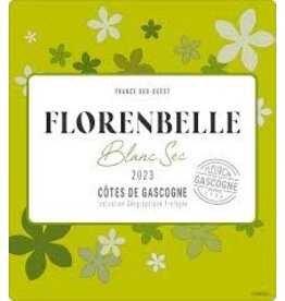 Florenbelle Blanc Sec
