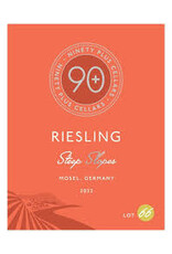 Steep Slopes Riesling, Mosel