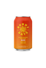 Sunny Daze Blood Orange