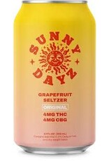 Sunny Dayz Grapefruit