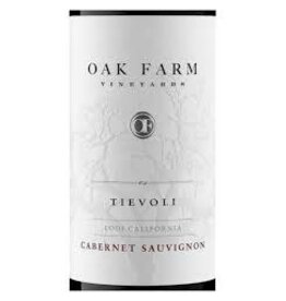 Oak Farm Tievoli Cabernet Sauvignon