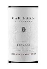 Oak Farm Tievoli Cabernet Sauvignon