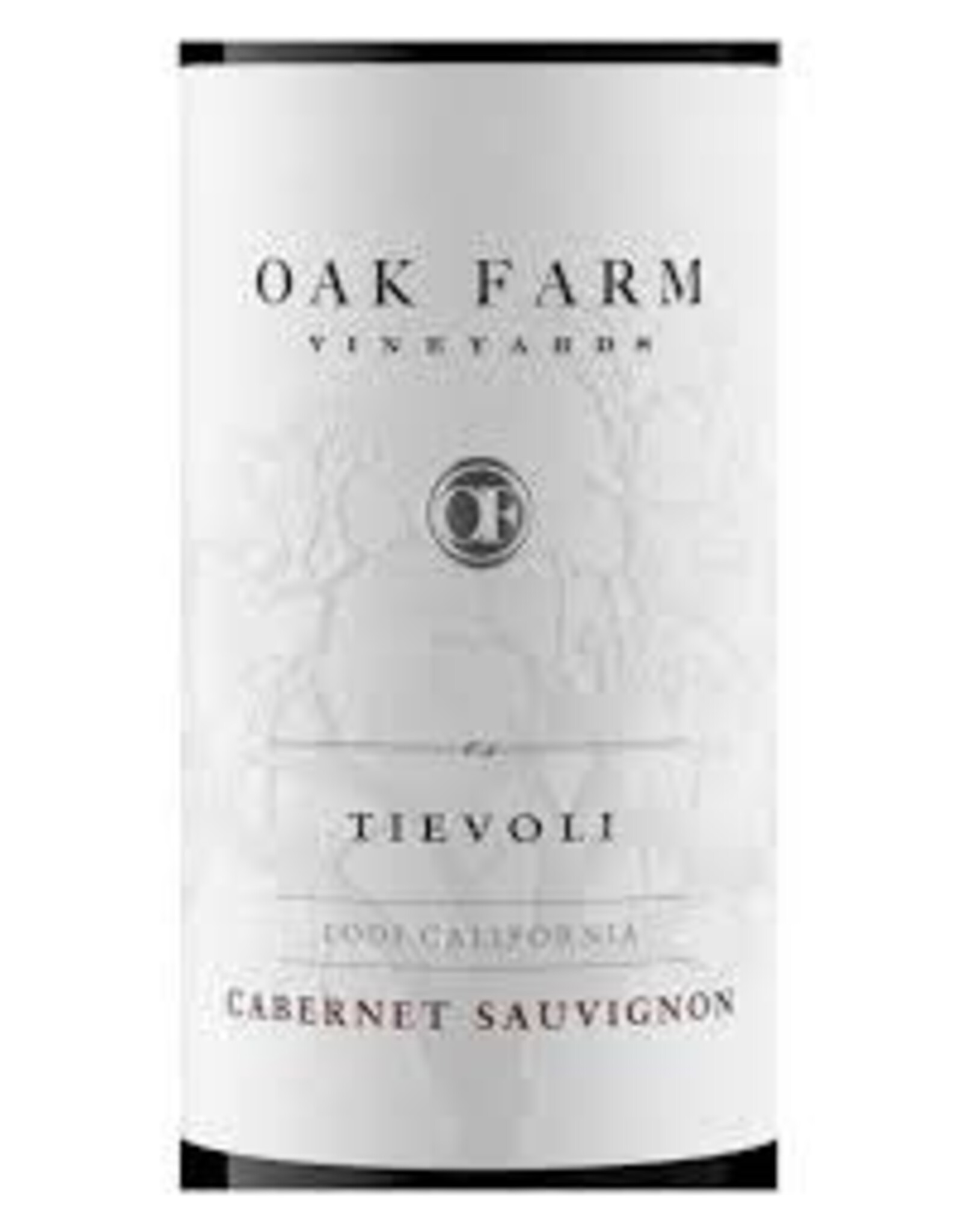 Oak Farm Tievoli Cabernet Sauvignon