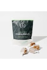 Ounce of Hope Buttercream Caramels