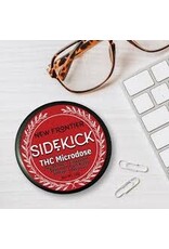 New Frontier  Sidekick Cinnamon Mints