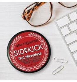 New Frontier  Sidekick Cinnamon Mints