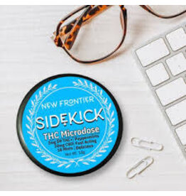 New Frontier Sidekick Peppermints