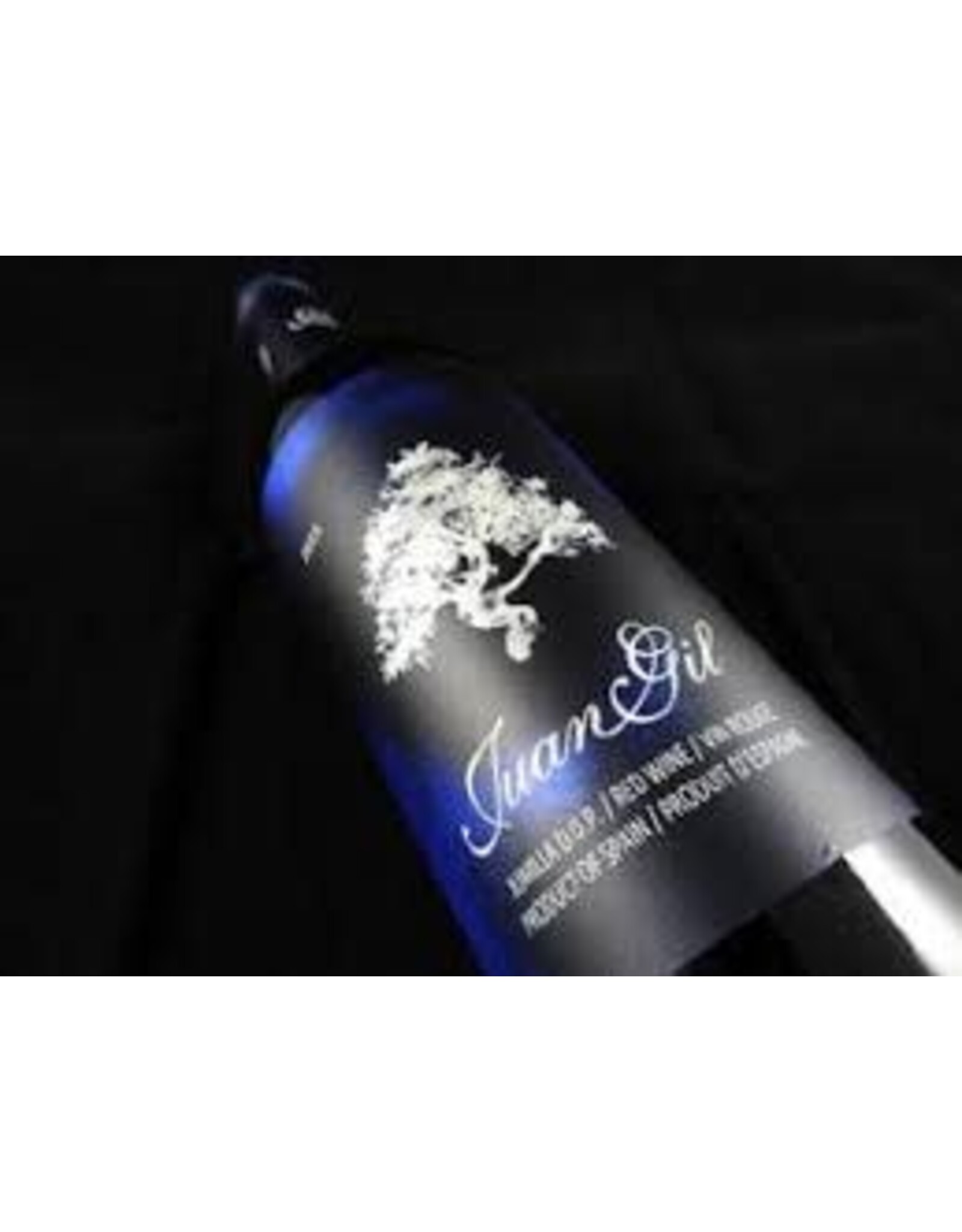 Juan Gil Blue Label