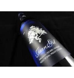 Juan Gil Blue Label