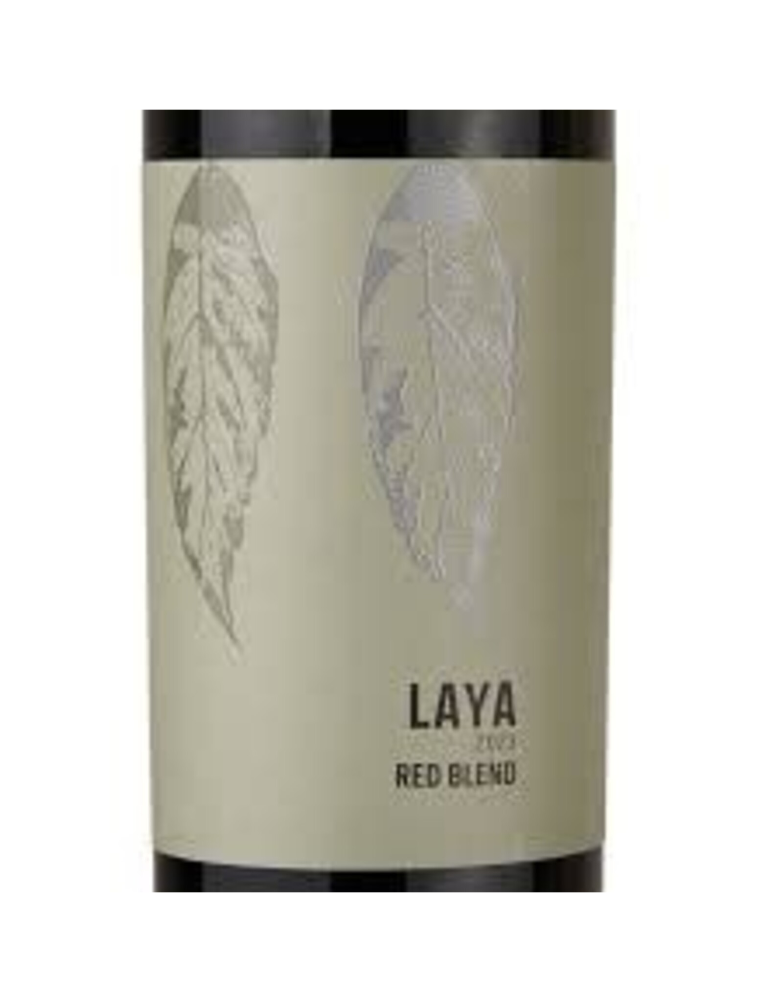 Laya Red Blend