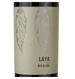 Laya Red Blend