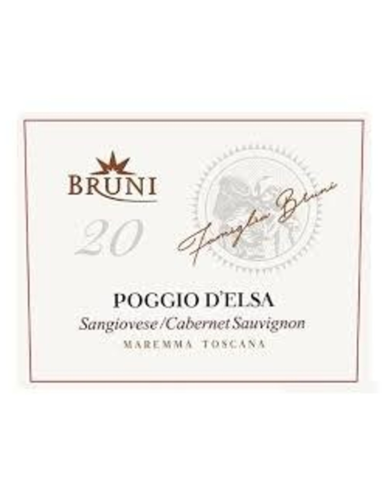Bruni Poggio d'Elsa