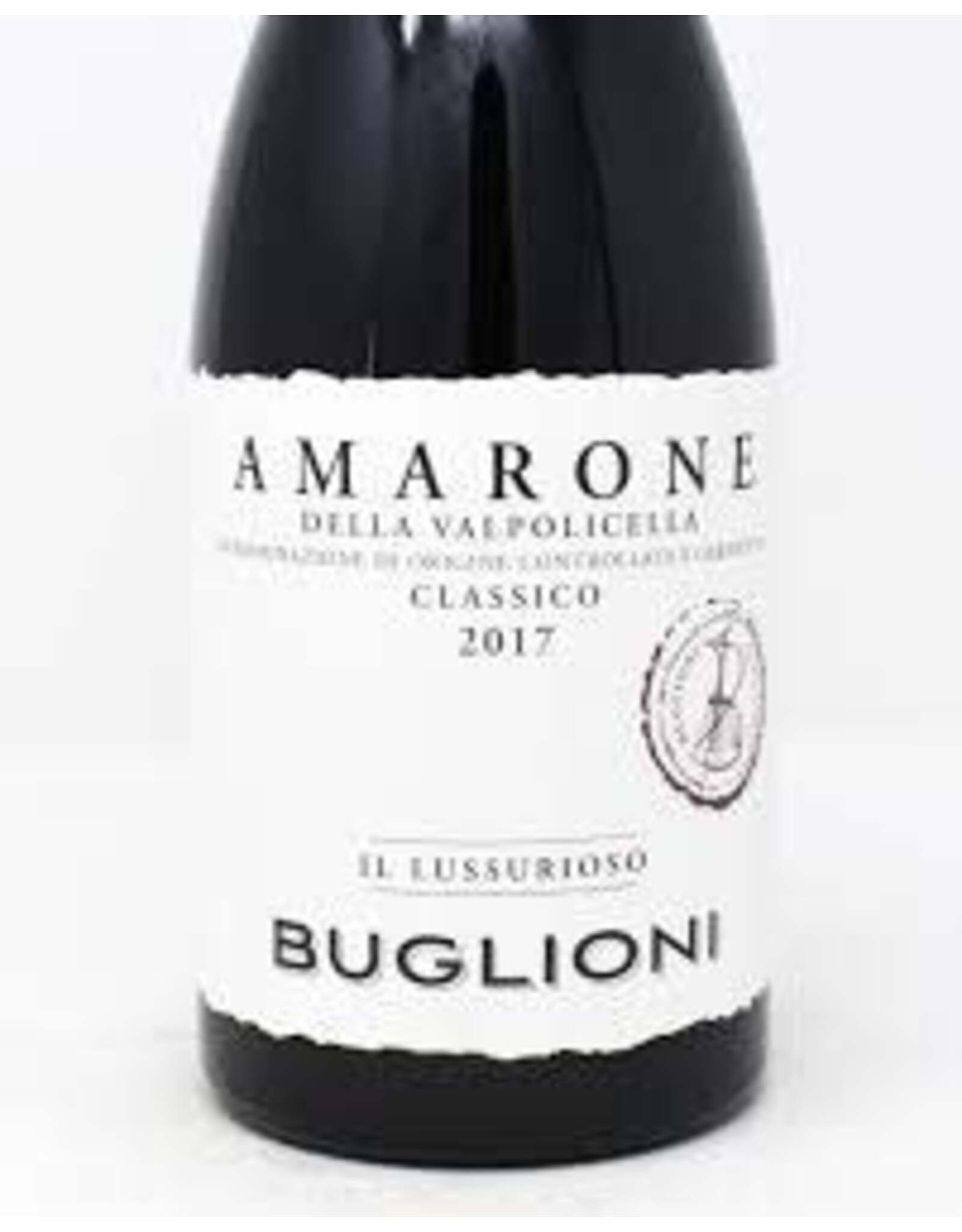 Buglioni Amarone