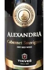 Tikves Alexandria Dry Red Wine