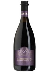 90 Plus Bubbly Red Lambrusco