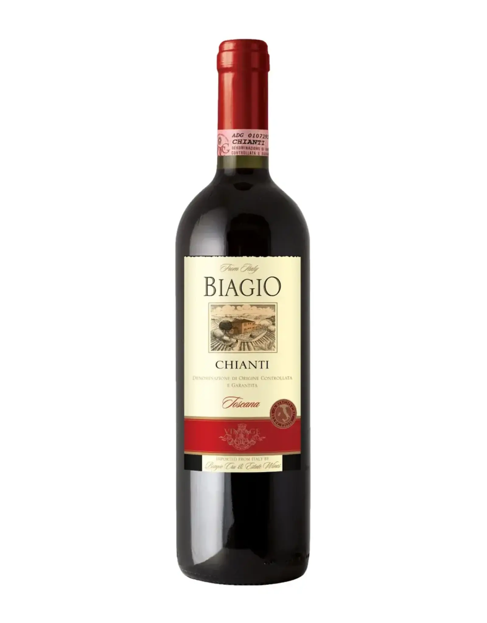 Biagio Chianti 2022