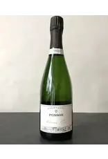 Pascal Ponson Premier Cru Extra Brut Champagne