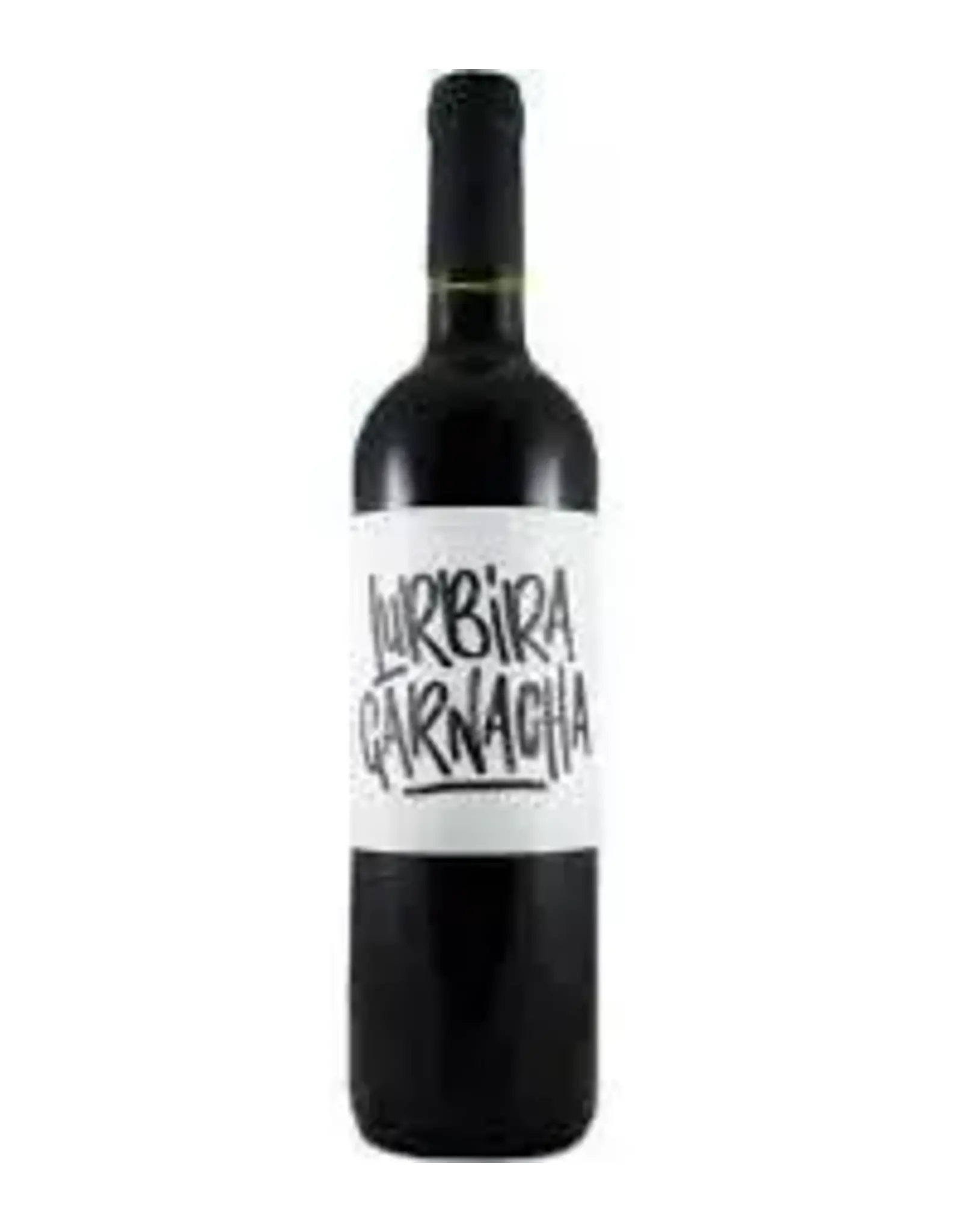 Lurbira Garnacha