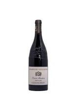 Domaine De Chateaumar Cuvee Bastien Grenache