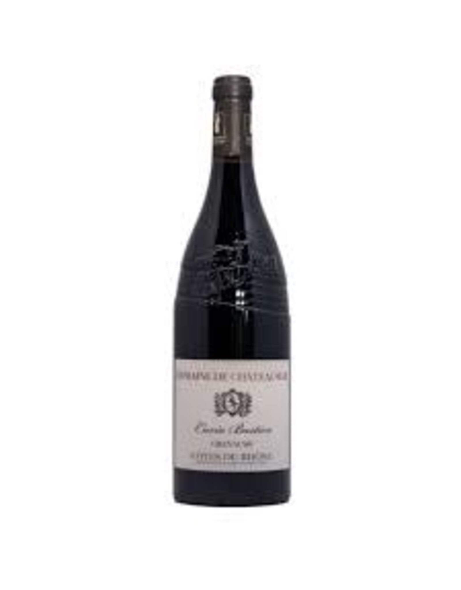 Domaine De Chateaumar Cuvee Bastien Grenache