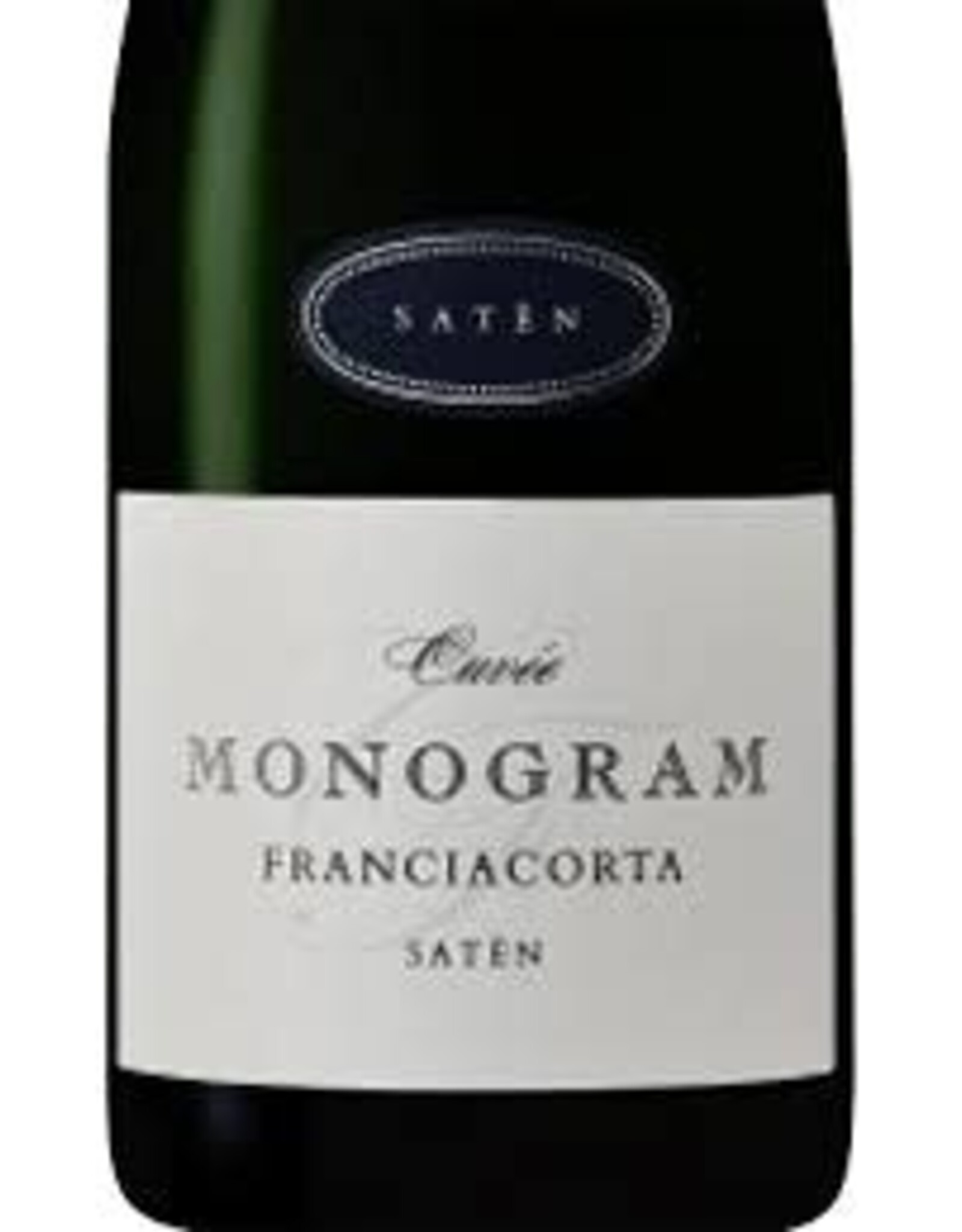 Monogram Franciacorta