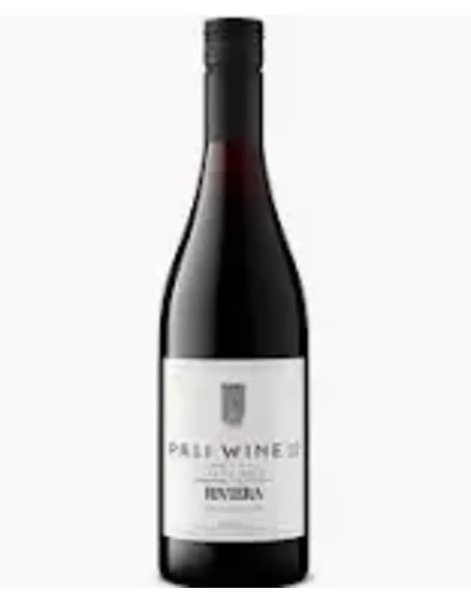 Pali Wine Co Riviera Pinot Noir