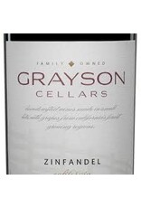 Grayson Cellars Zinfandel