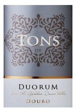 Tons Duorum White