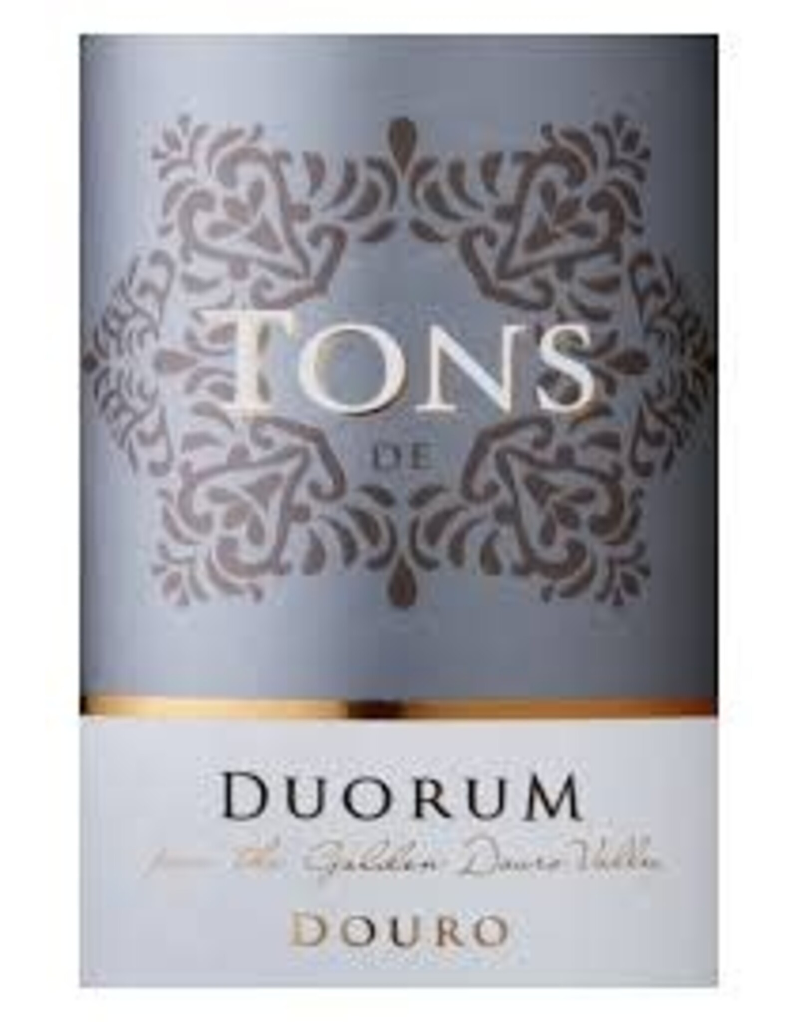 Tons Duorum White