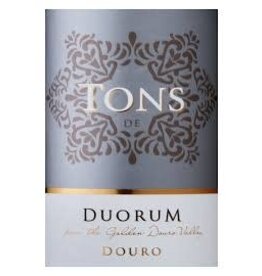 Tons Duorum White