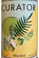 Curator White Blend