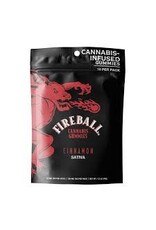 FireBall Gummies